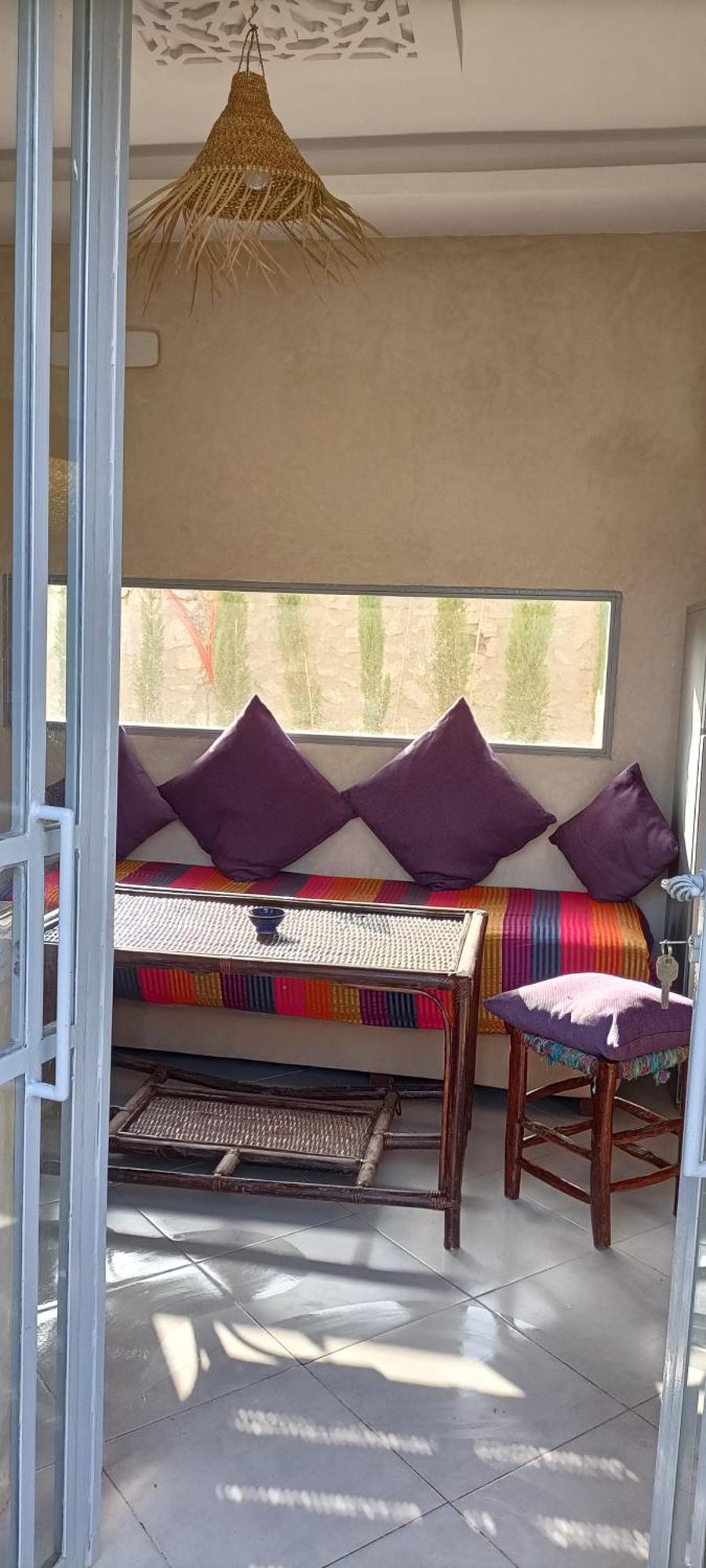 Villa Iyad Essaouira Buitenkant foto