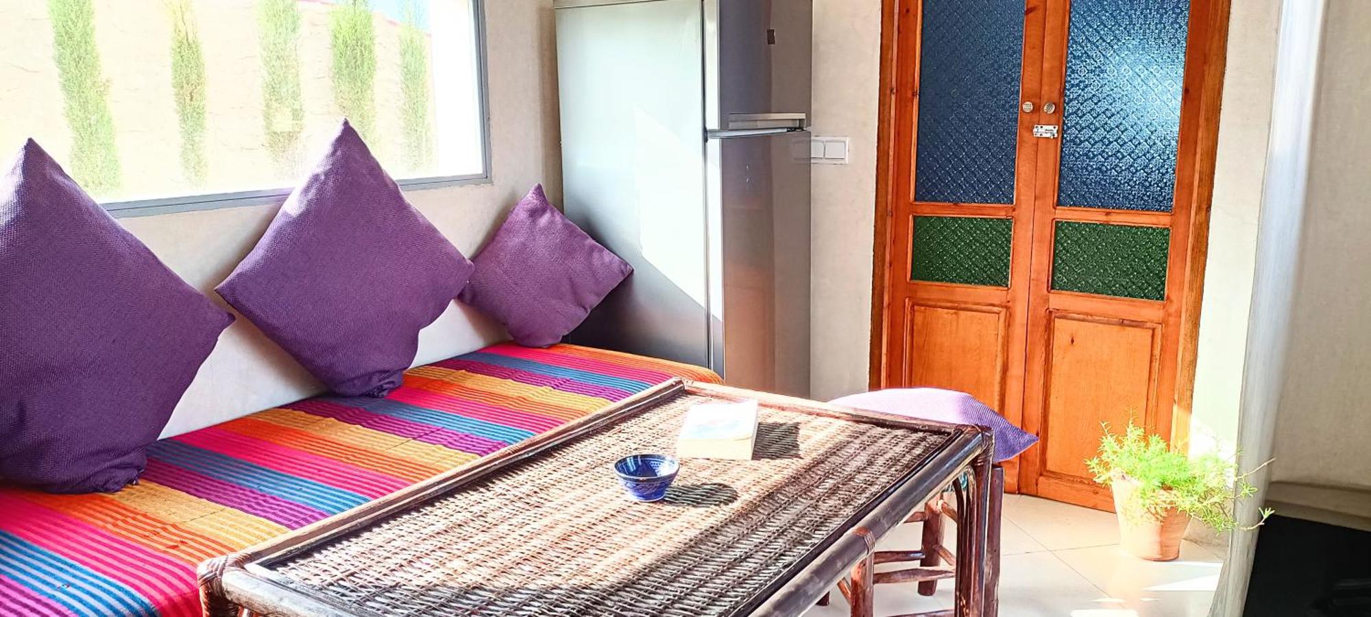 Villa Iyad Essaouira Buitenkant foto