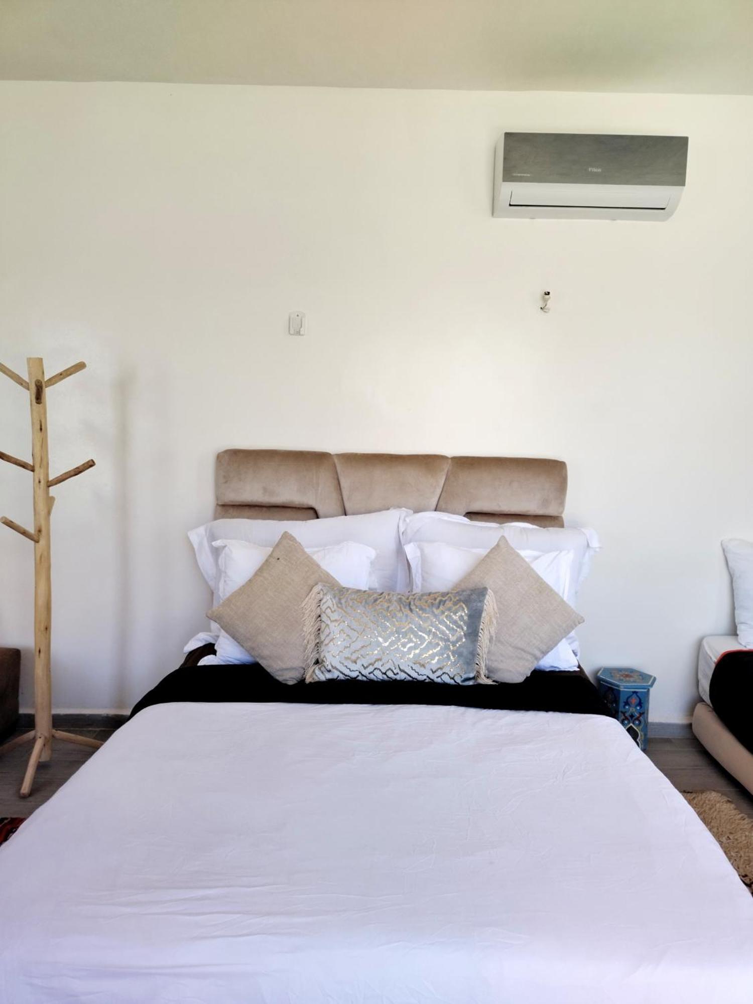 Villa Iyad Essaouira Buitenkant foto