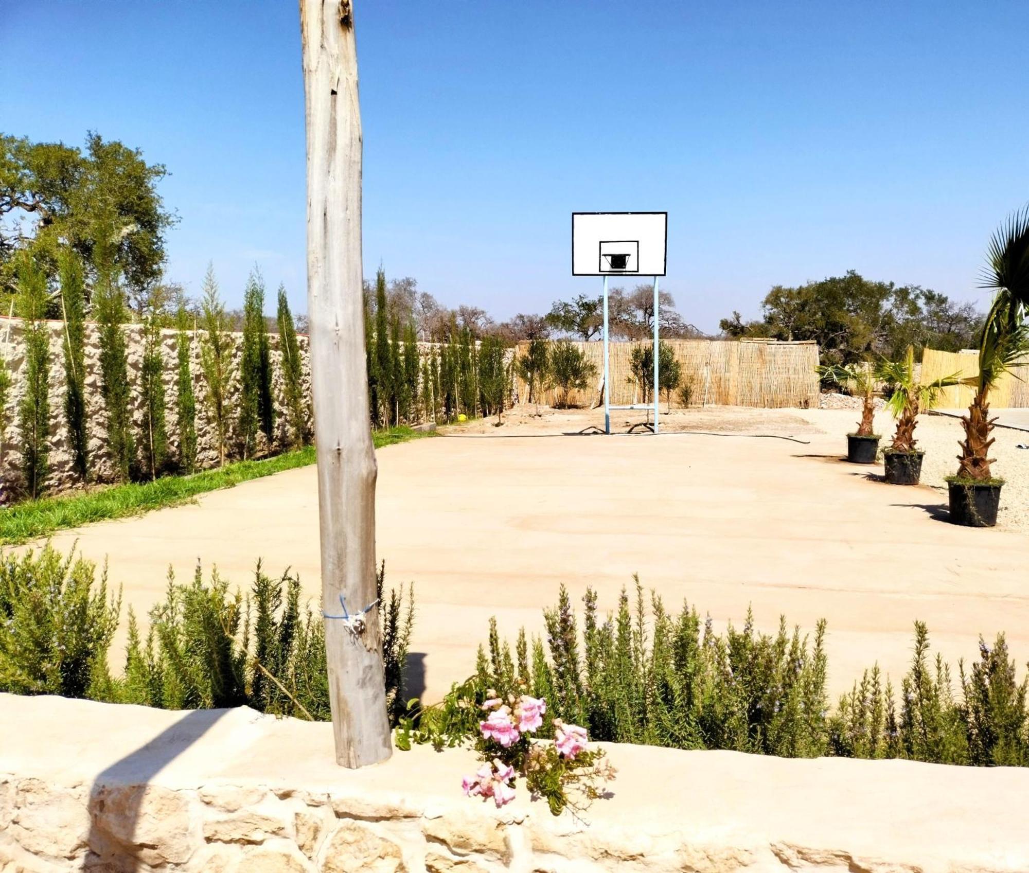 Villa Iyad Essaouira Buitenkant foto