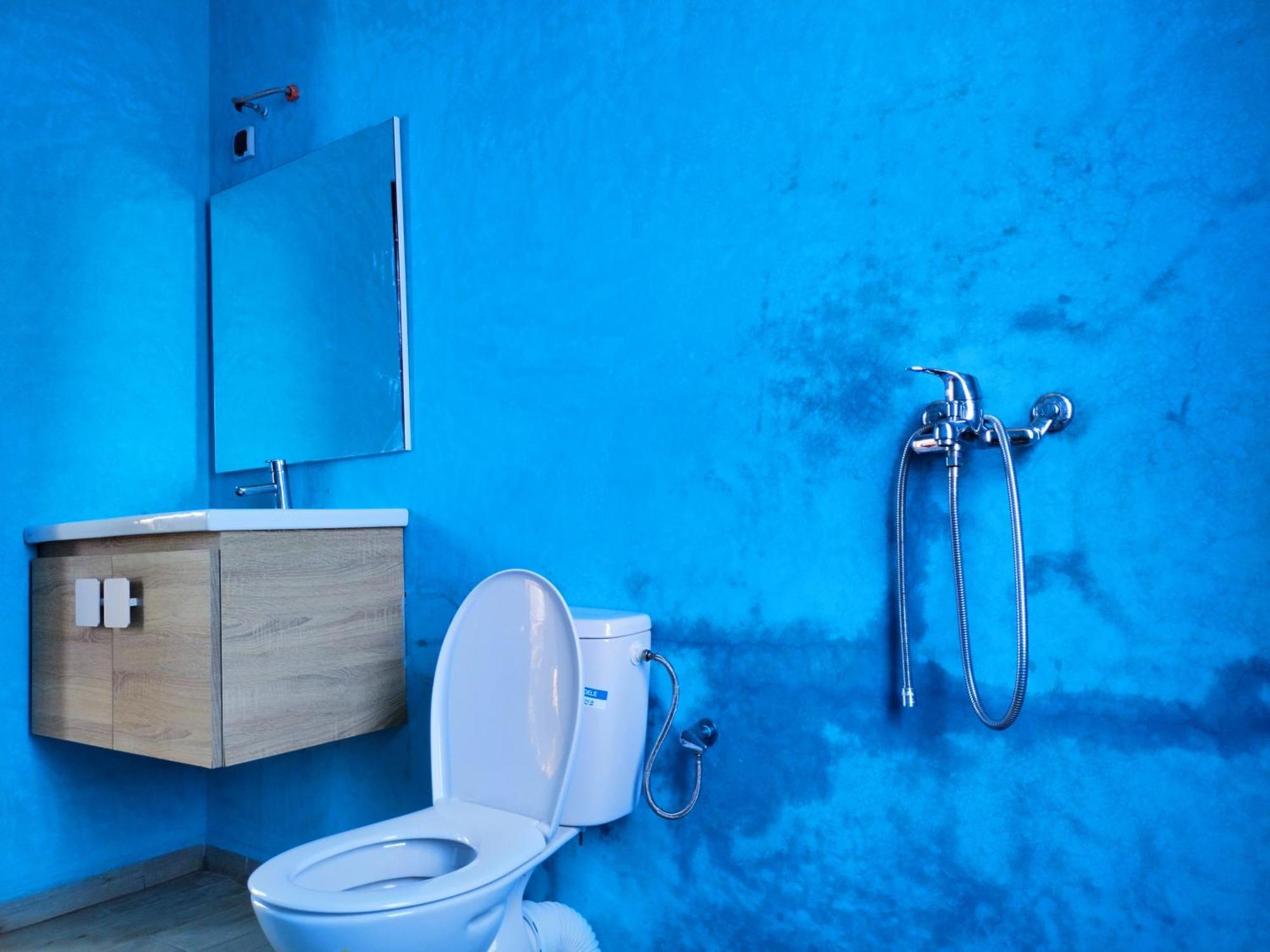 Villa Iyad Essaouira Buitenkant foto