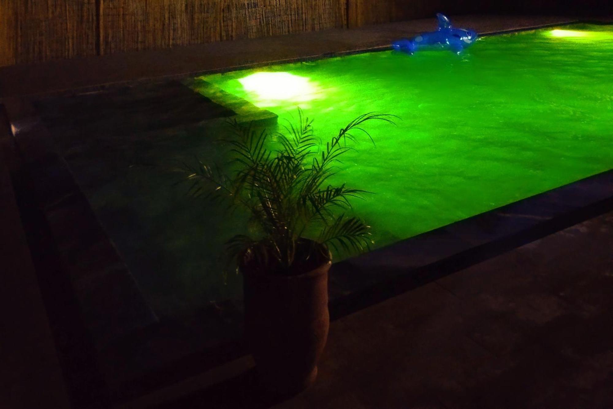 Villa Iyad Essaouira Buitenkant foto